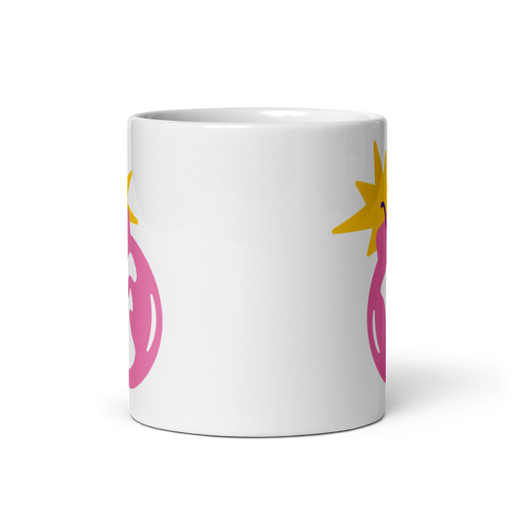 F-Bomb Mug
